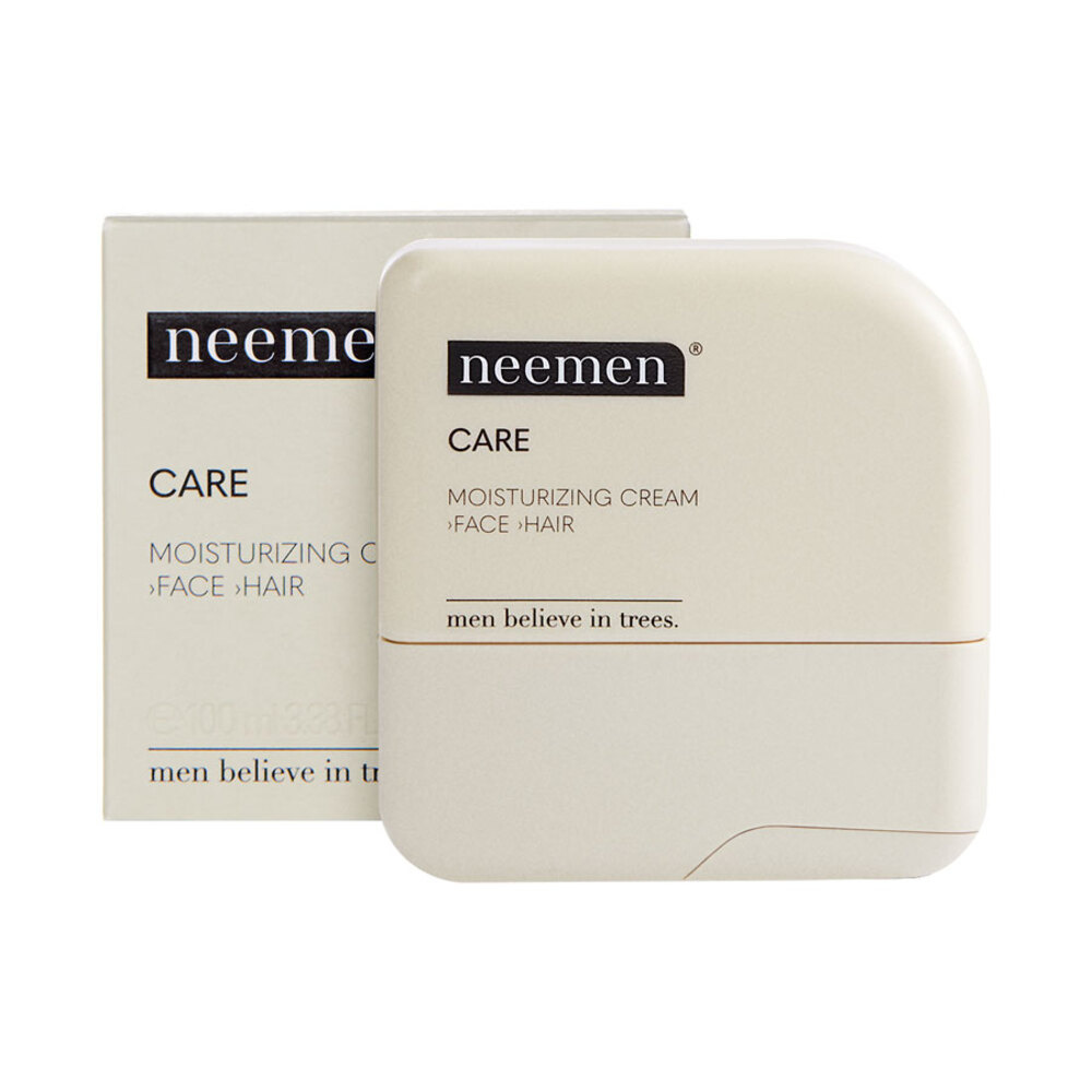 neemen Care 24h Moisturizer