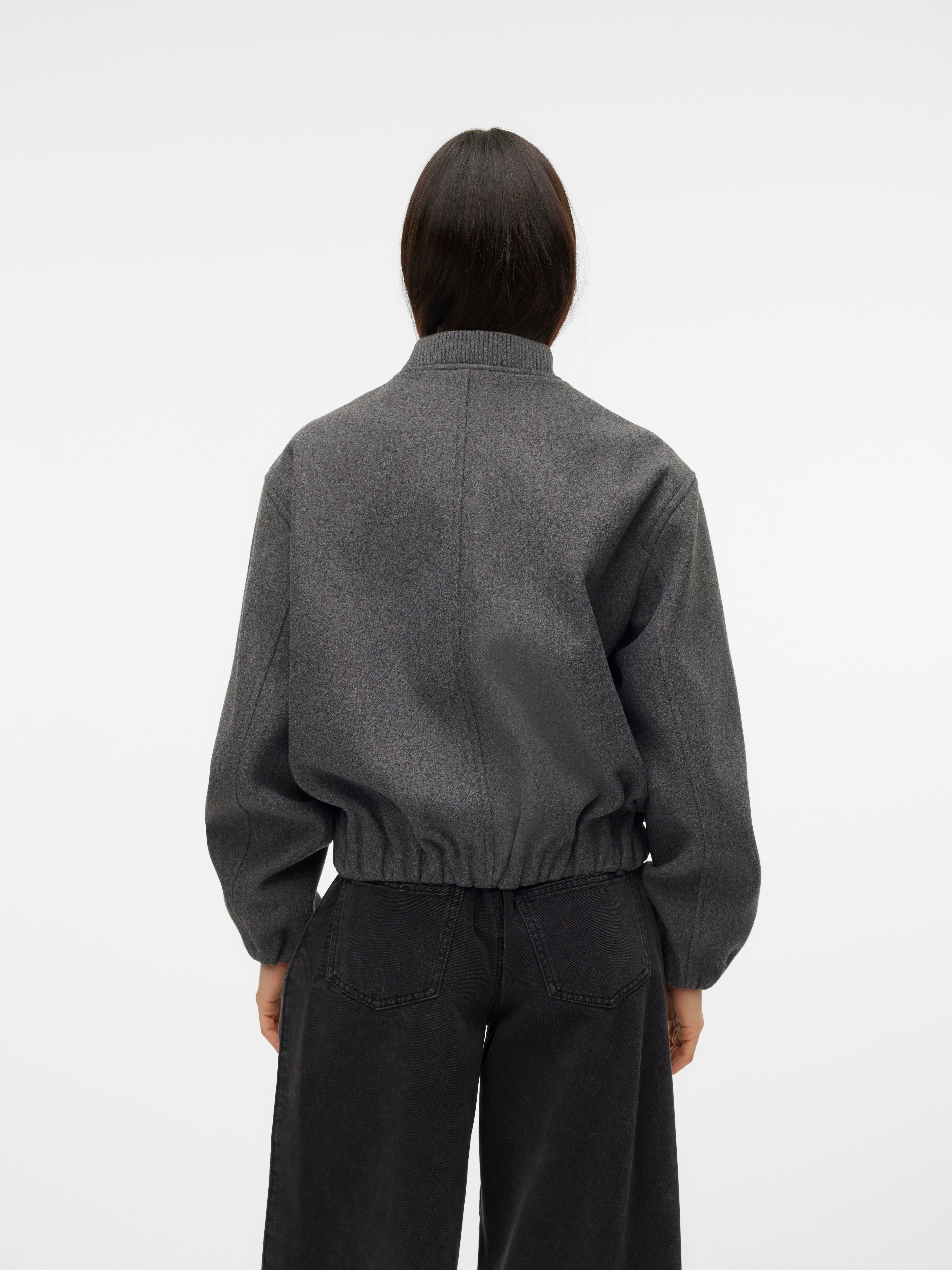 VMPOPBELLA Jacke