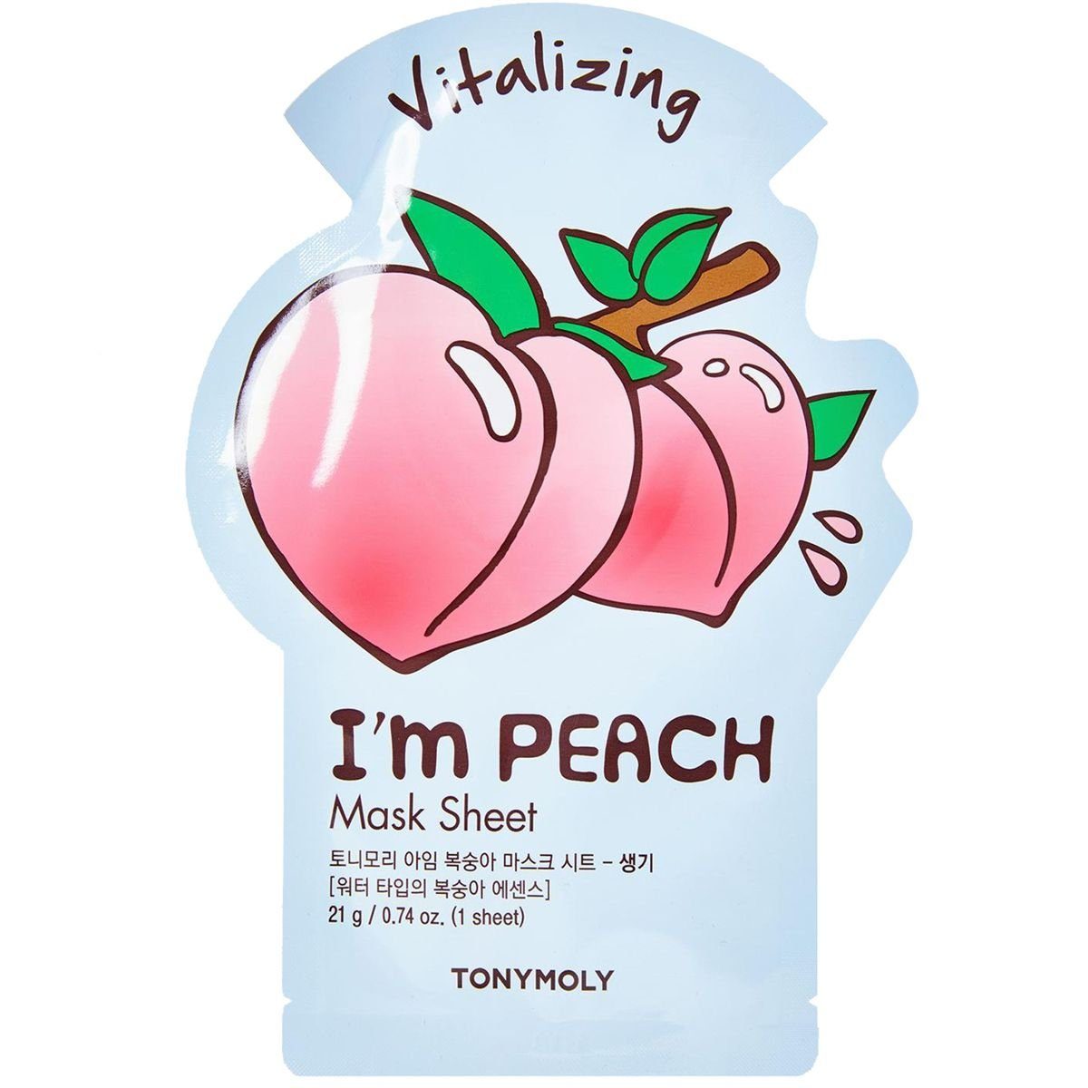 TONYMOLY Gesichtsmaske