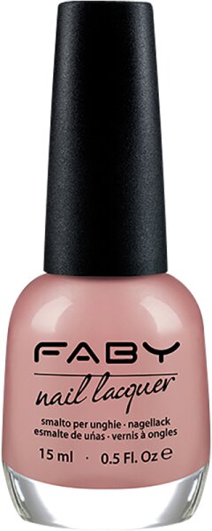 Faby Classic Collection Buena Vista Nagellack