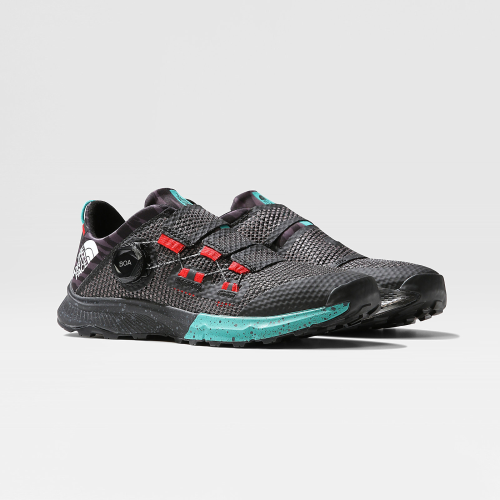 The North Face Summit Cragstone Pro NF0A5LXAKX9 / schwarz