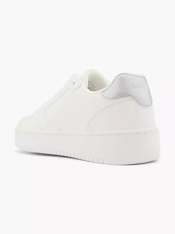 Levi's ® Platform Sneaker