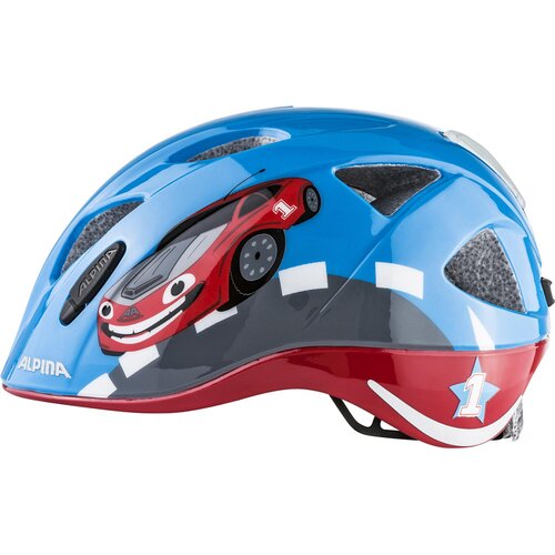 KINDER RADHELM 