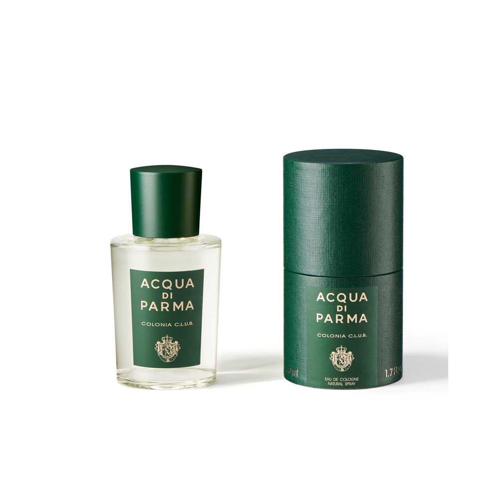 Acqua di Parma Colonia C.L.U.B. Eau de Cologne Nat. Spray