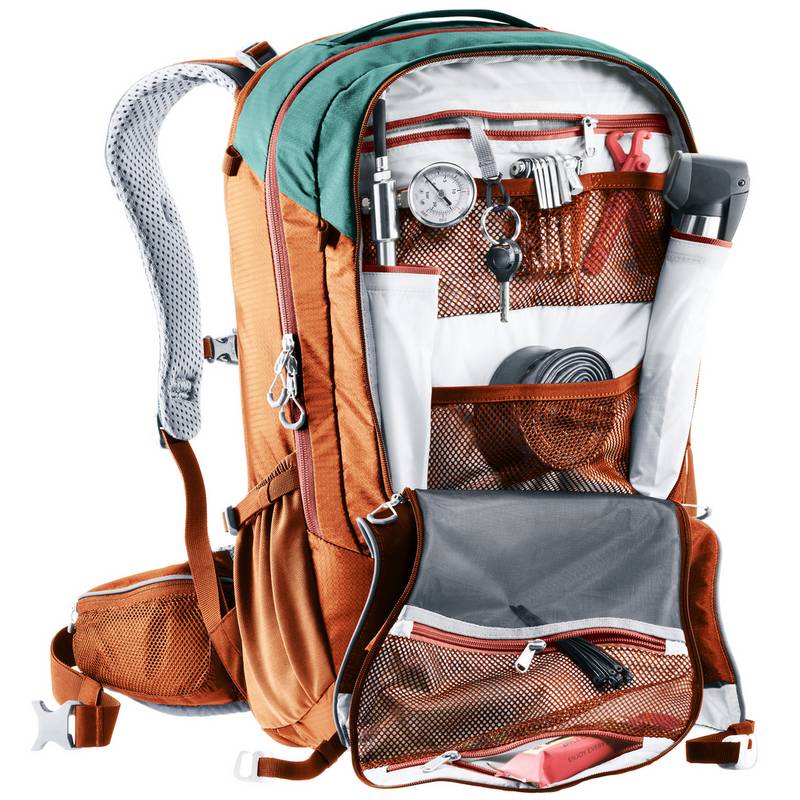 Deuter Trans Alpine Pro 28 Fahrradrucksack Herren