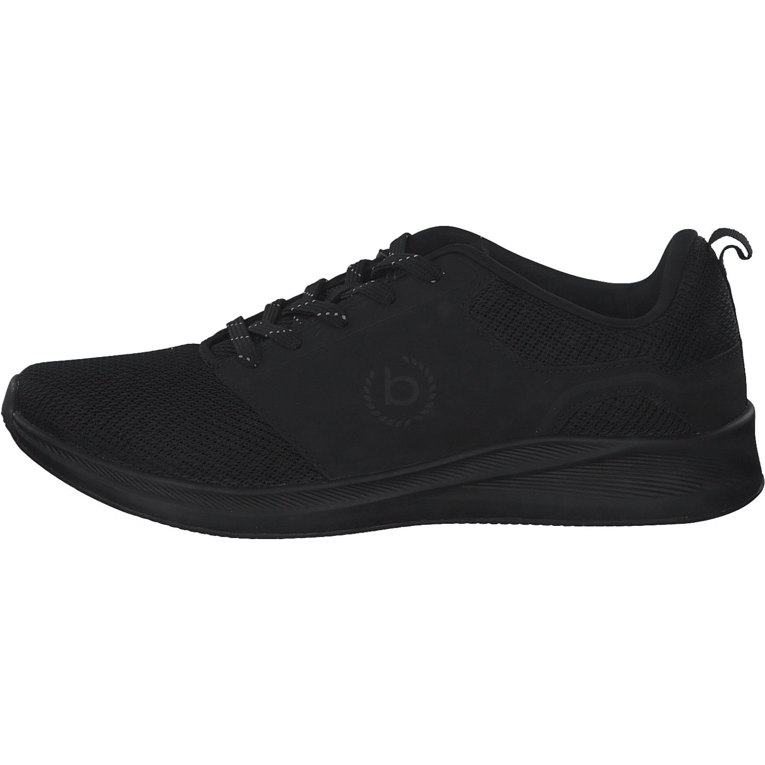 Bugatti Takka A9D02, Klassische- & Business Schuhe, Herren, schwarz schwarz