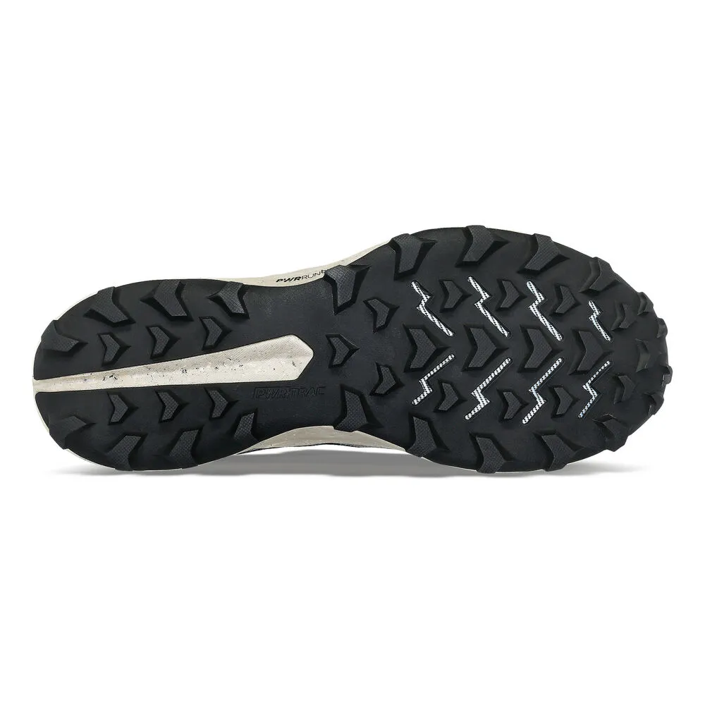 Saucony Peregrine RFG S20869-138 / schwarz