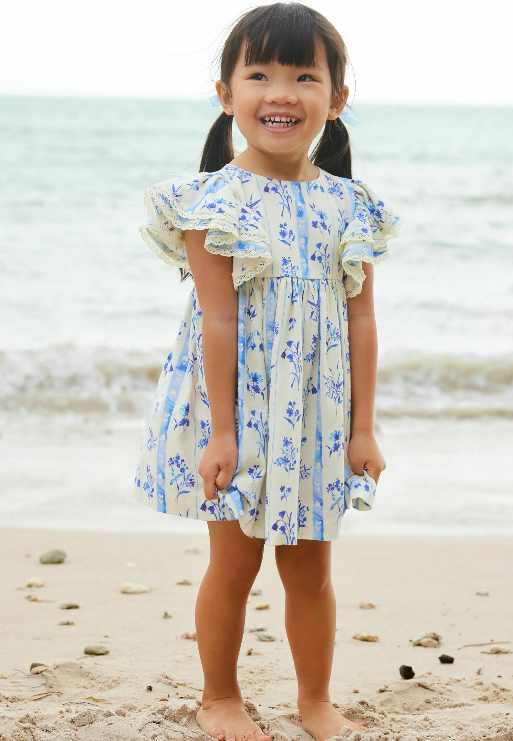 Próximo vestido de verano