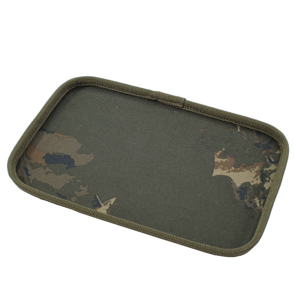 Carp tray nash scope ops tackle tray small