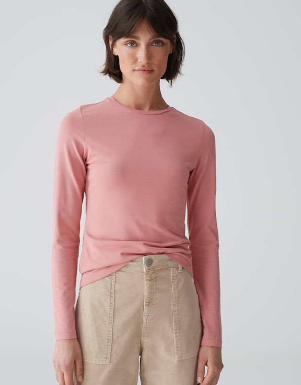 Basicshirt Smilla