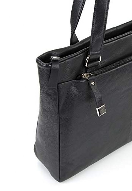EMILY & NOAH Handtaschen schwarz