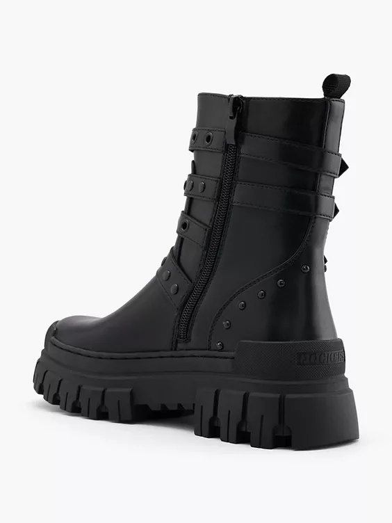 Dockers Bikerboots