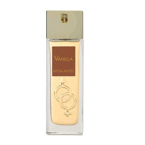 Alyssa Ashley Vanille Eau de Parfum 100 ml