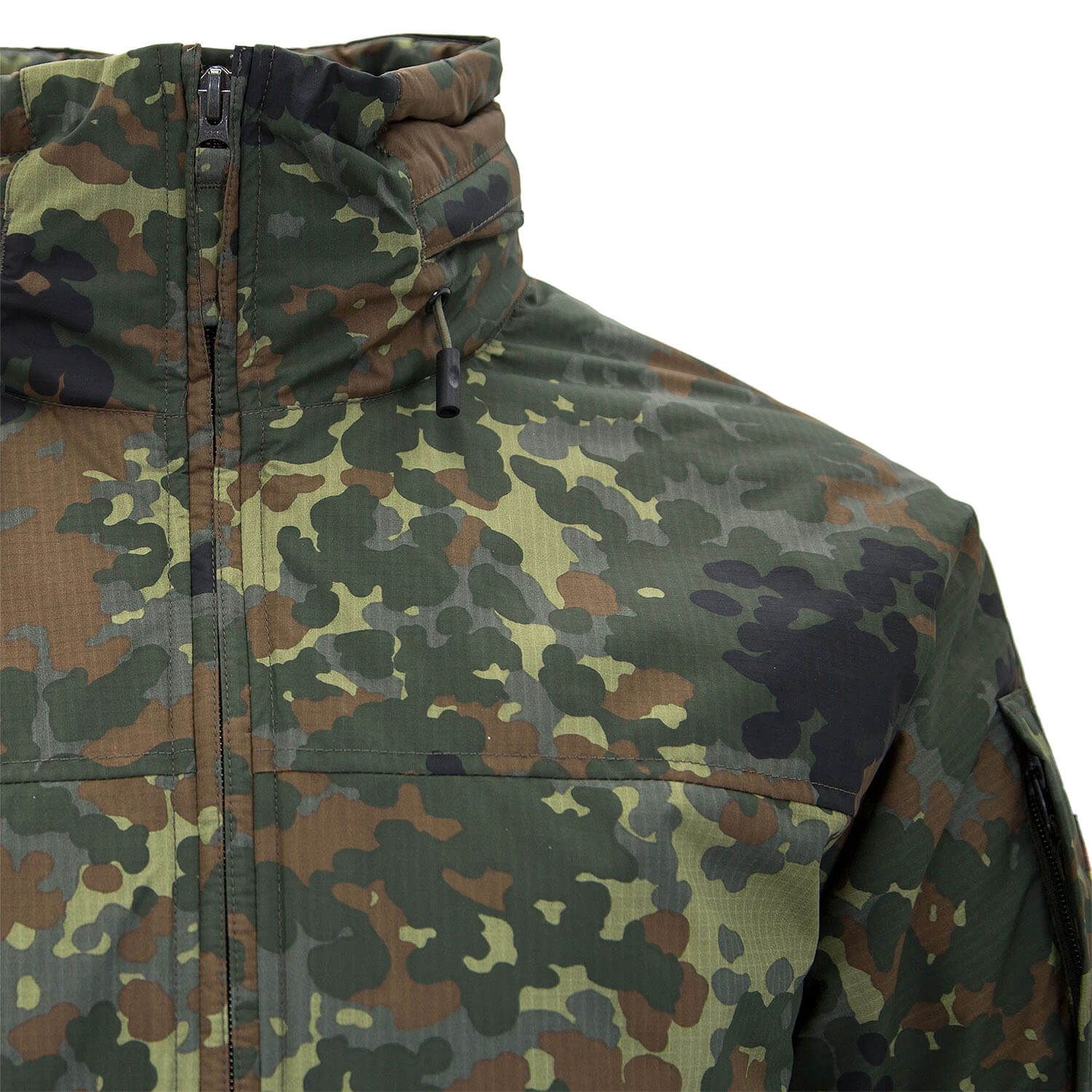HIG Jacket SpezKr