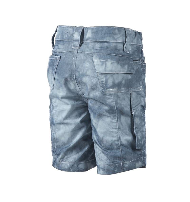 Cargoshort e.s.motion ten Sommer, Kinder