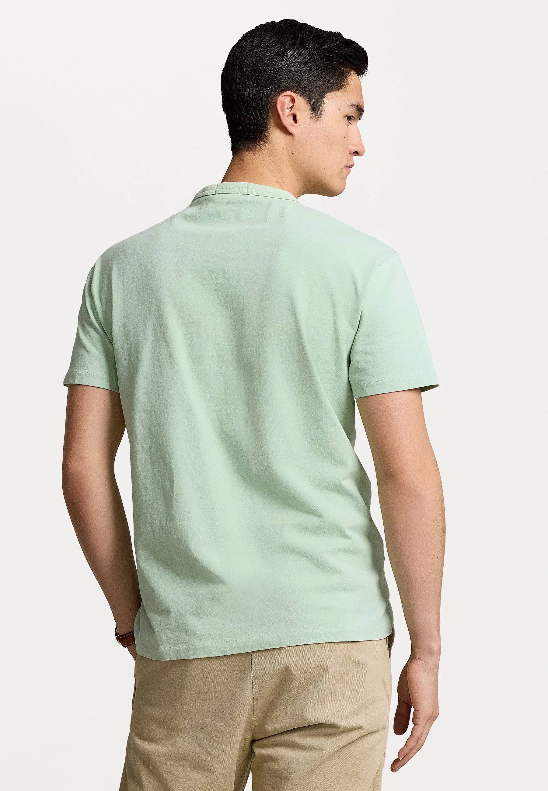 Polo Ralph Lauren MANGA CORTA - Camiseta básica