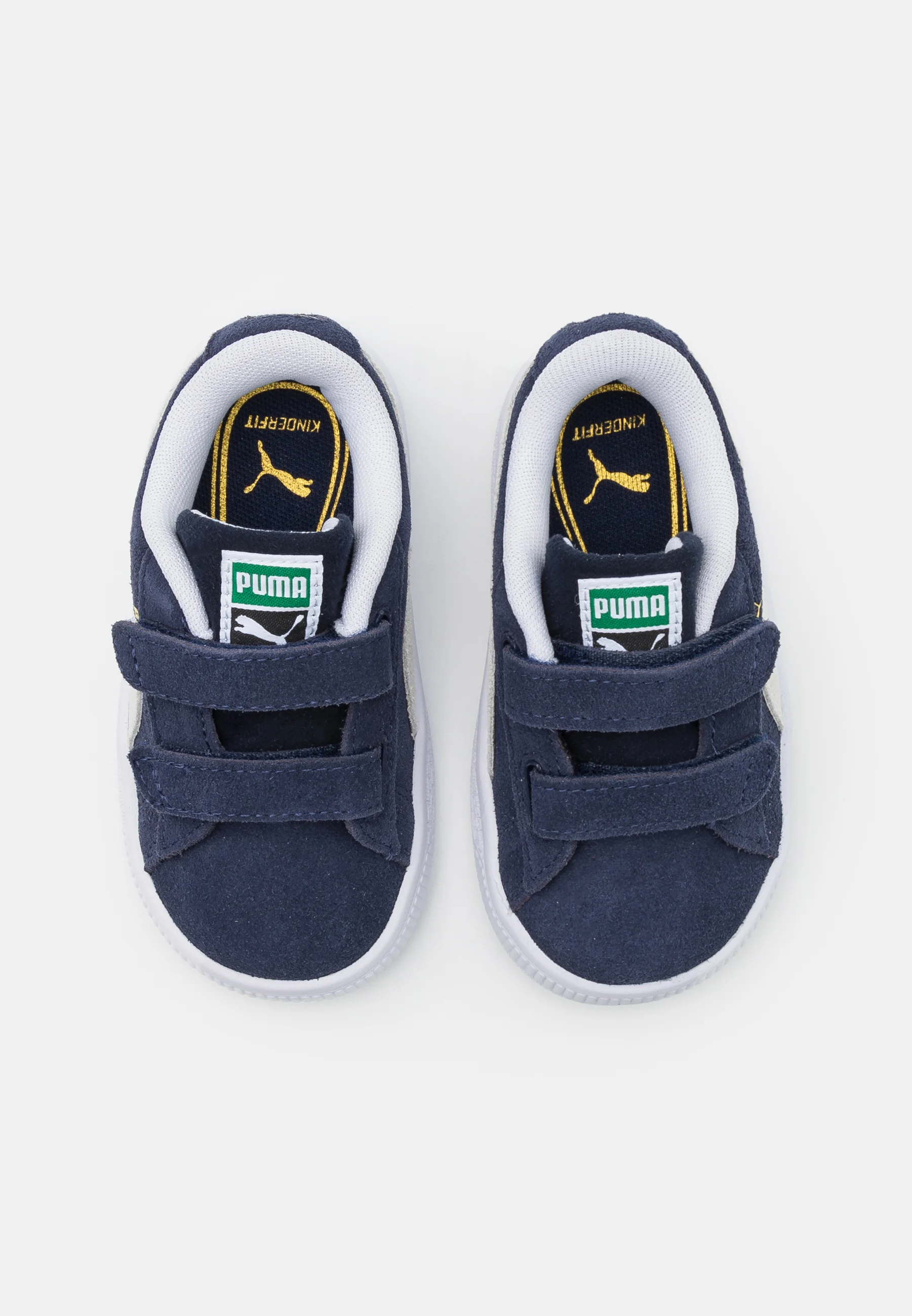 Puma CLASSIC XXI V INF - Zapatillas bajas