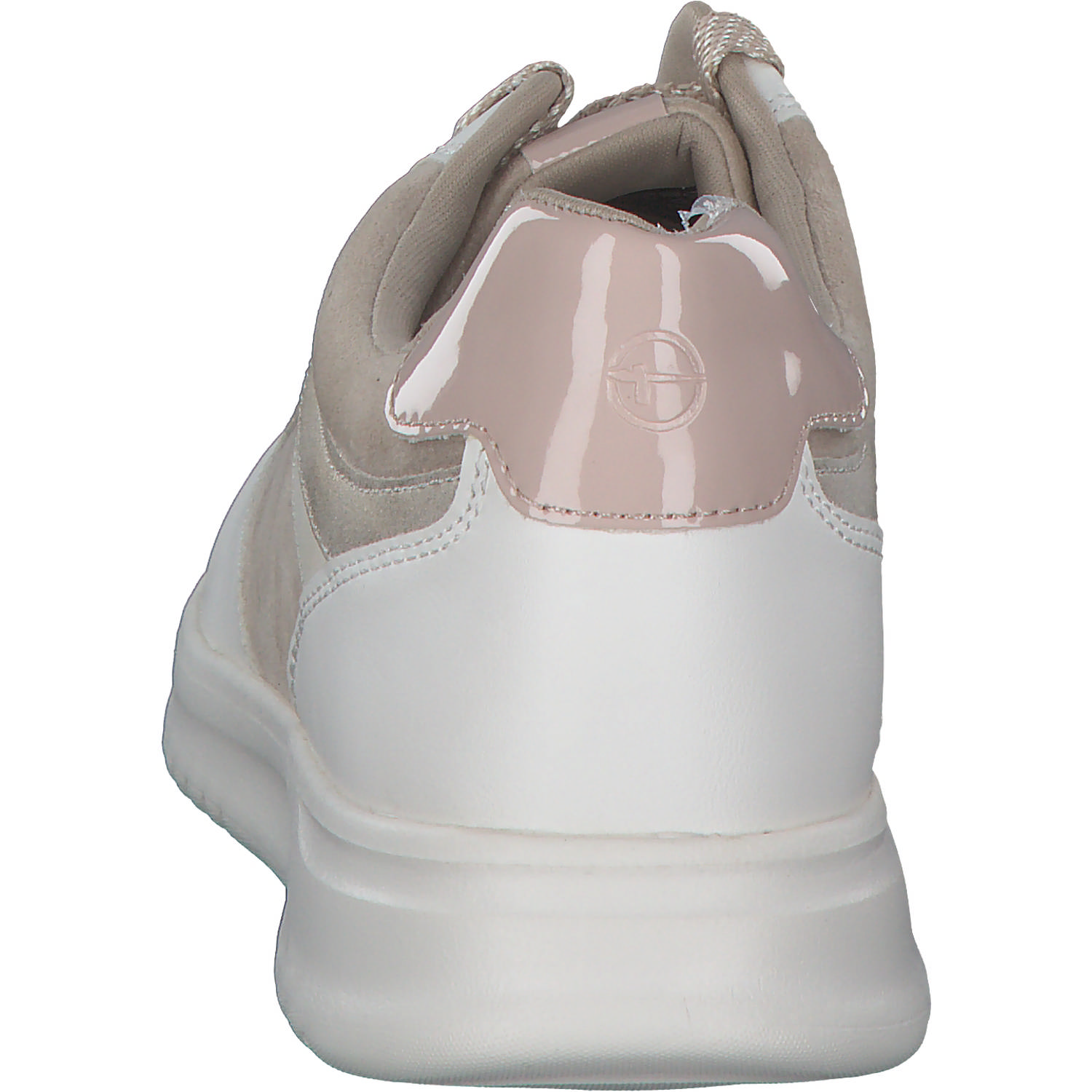 Tamaris 23746, Sneakers Low, Damen, DUNE COMB