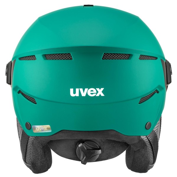 Uvex - Instinct Visor Pro V - Skihelm