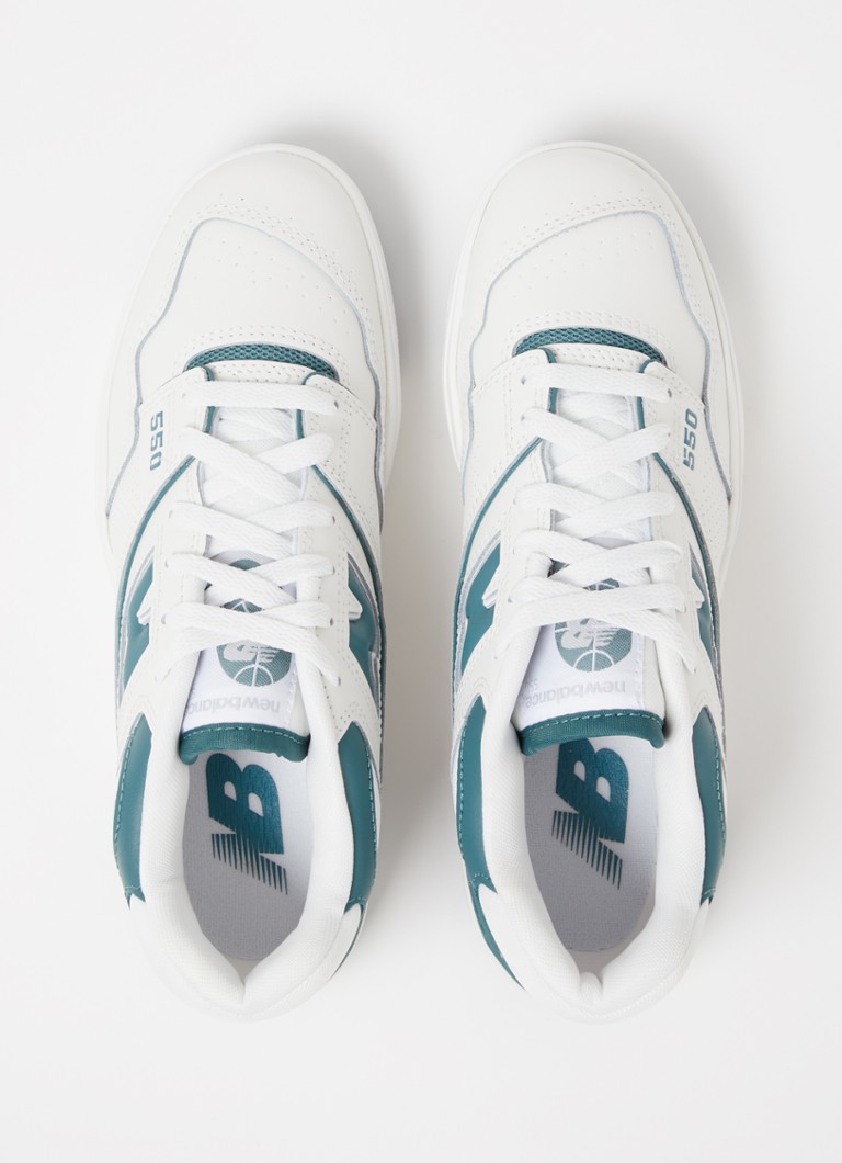 Tenisice New Balance 550 s logotipom