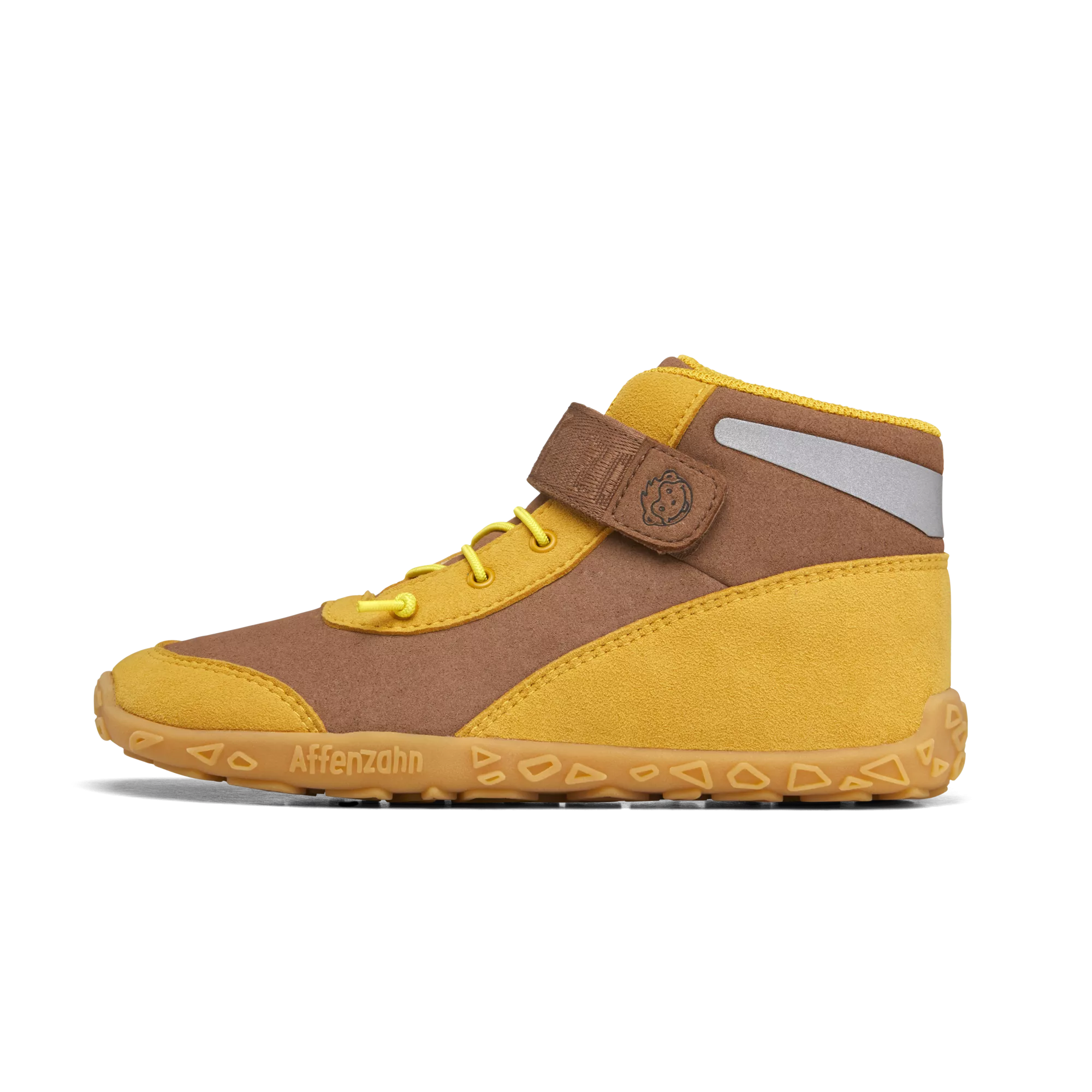 Mid Sneaker Vegan Dreamer