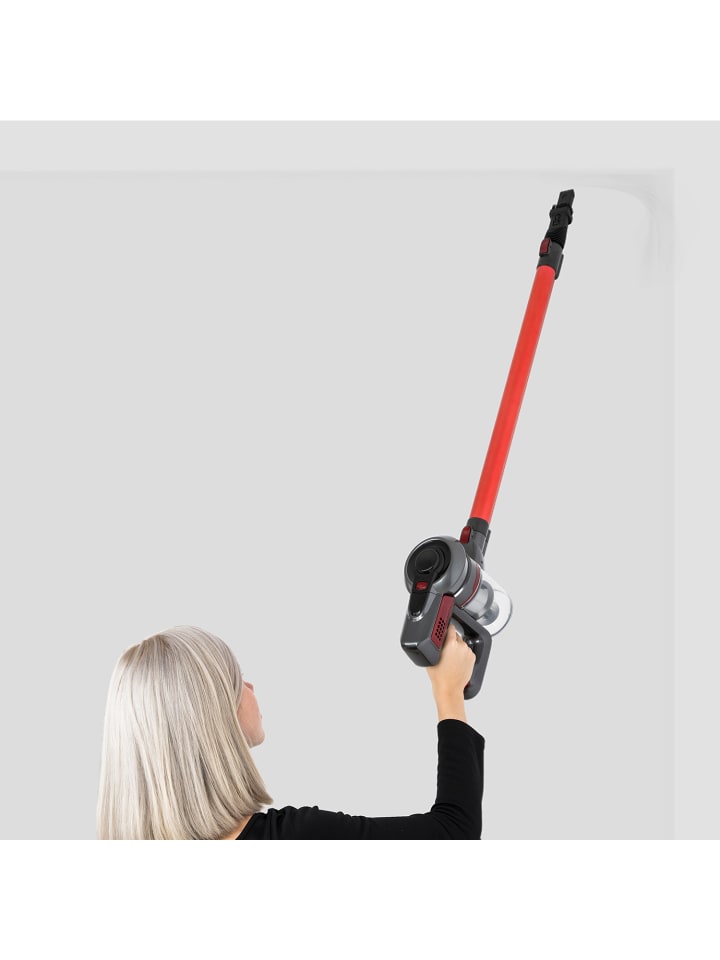 HKoenig Handstaubsauger UP620 in Rot günstig kaufen onesize