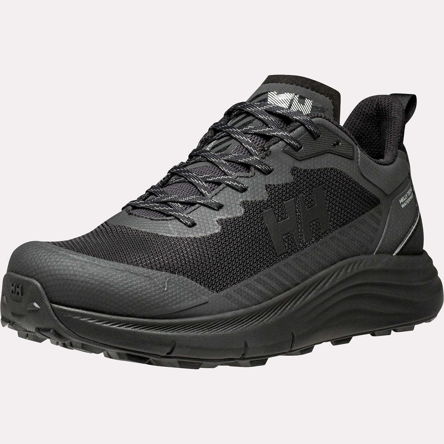 Men's Stega Helly Tech® WATERPROOF Hiking Shoes
