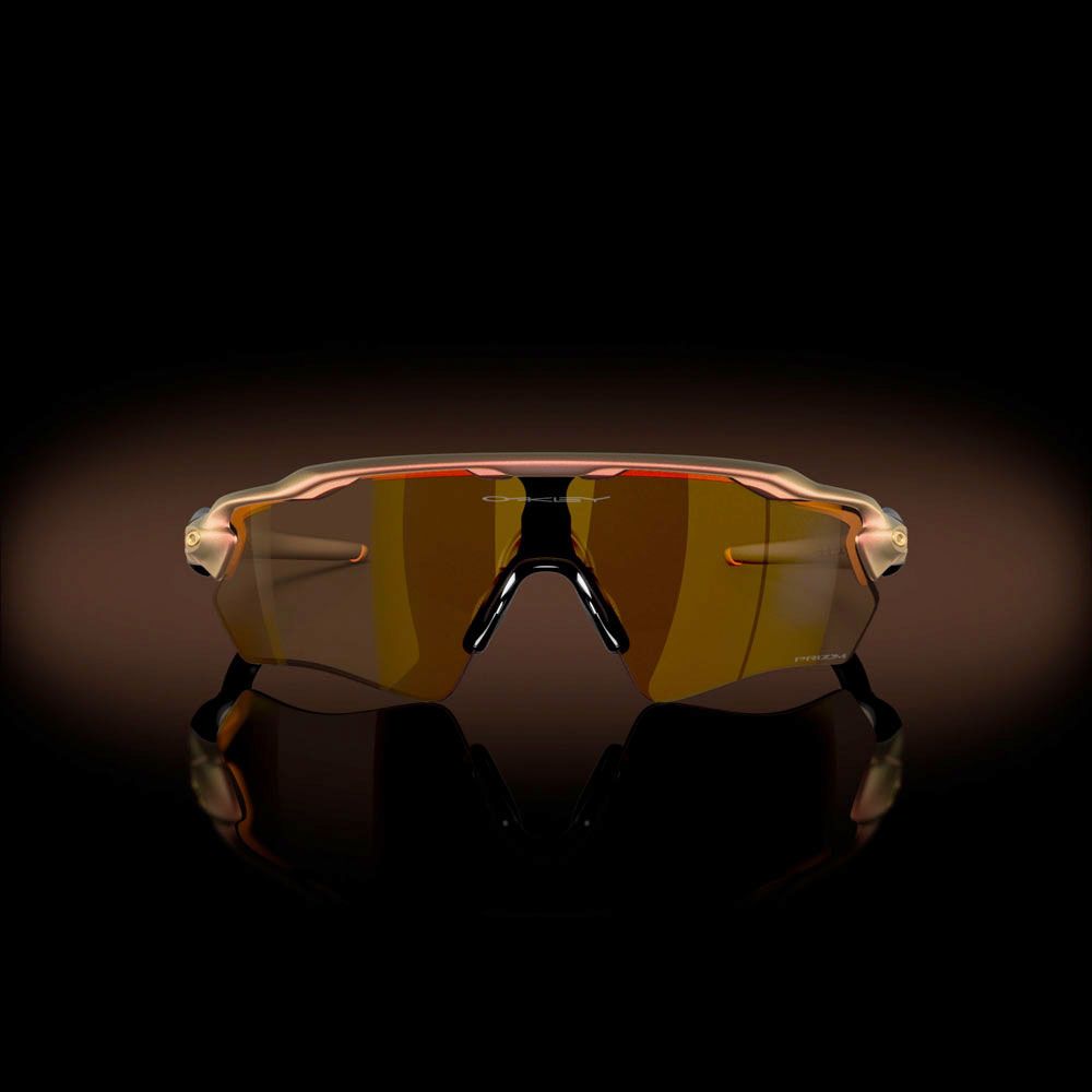 Oakley Radar EV XS Prizm Bronze - Sportbrille kaufen | Bike-Discount
