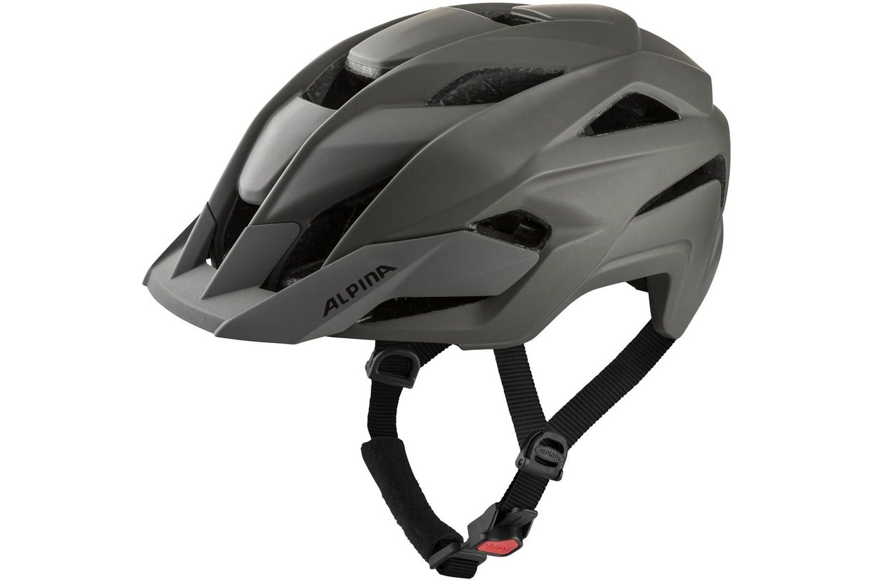 Alpina Kamloop