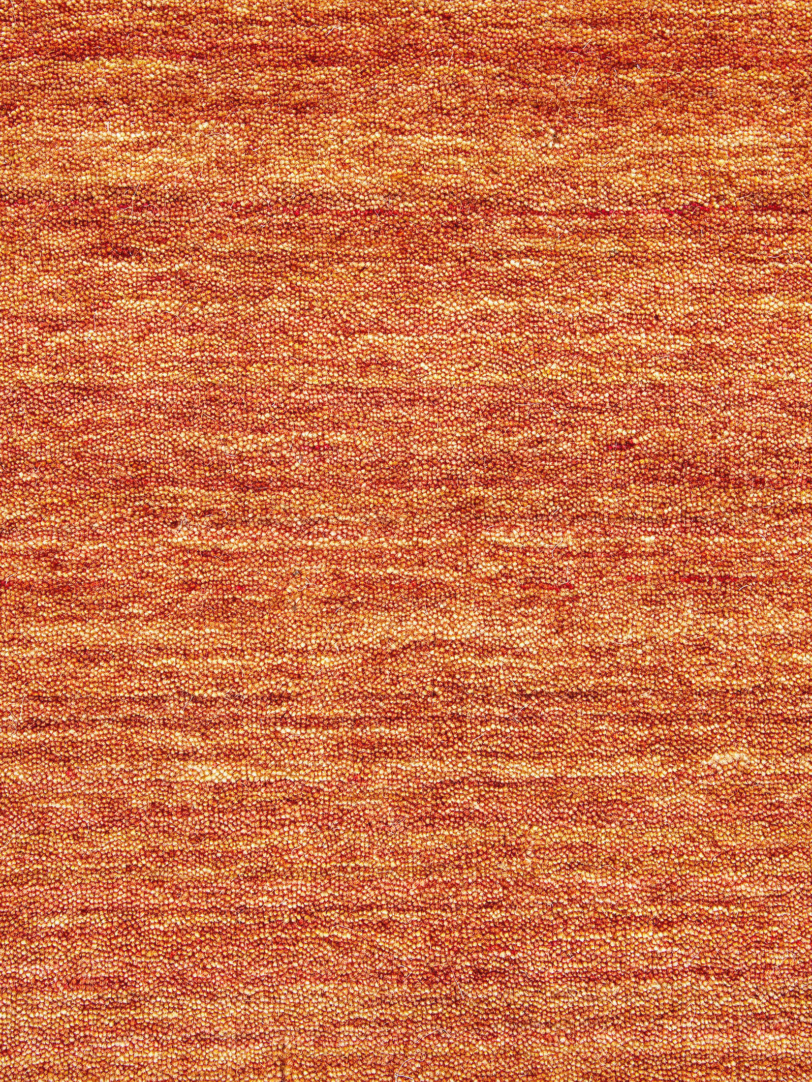 Barwala Woll-Teppich, Kupfer
