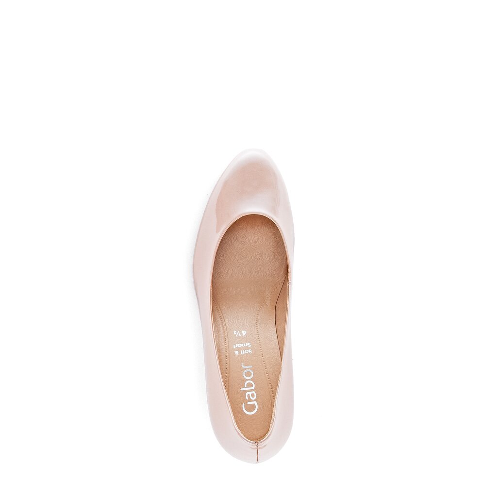 Gabor fashion Eleganter Pumps rosa