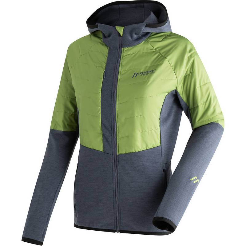 Maier Sports Lanus Funktionsjacke Damen