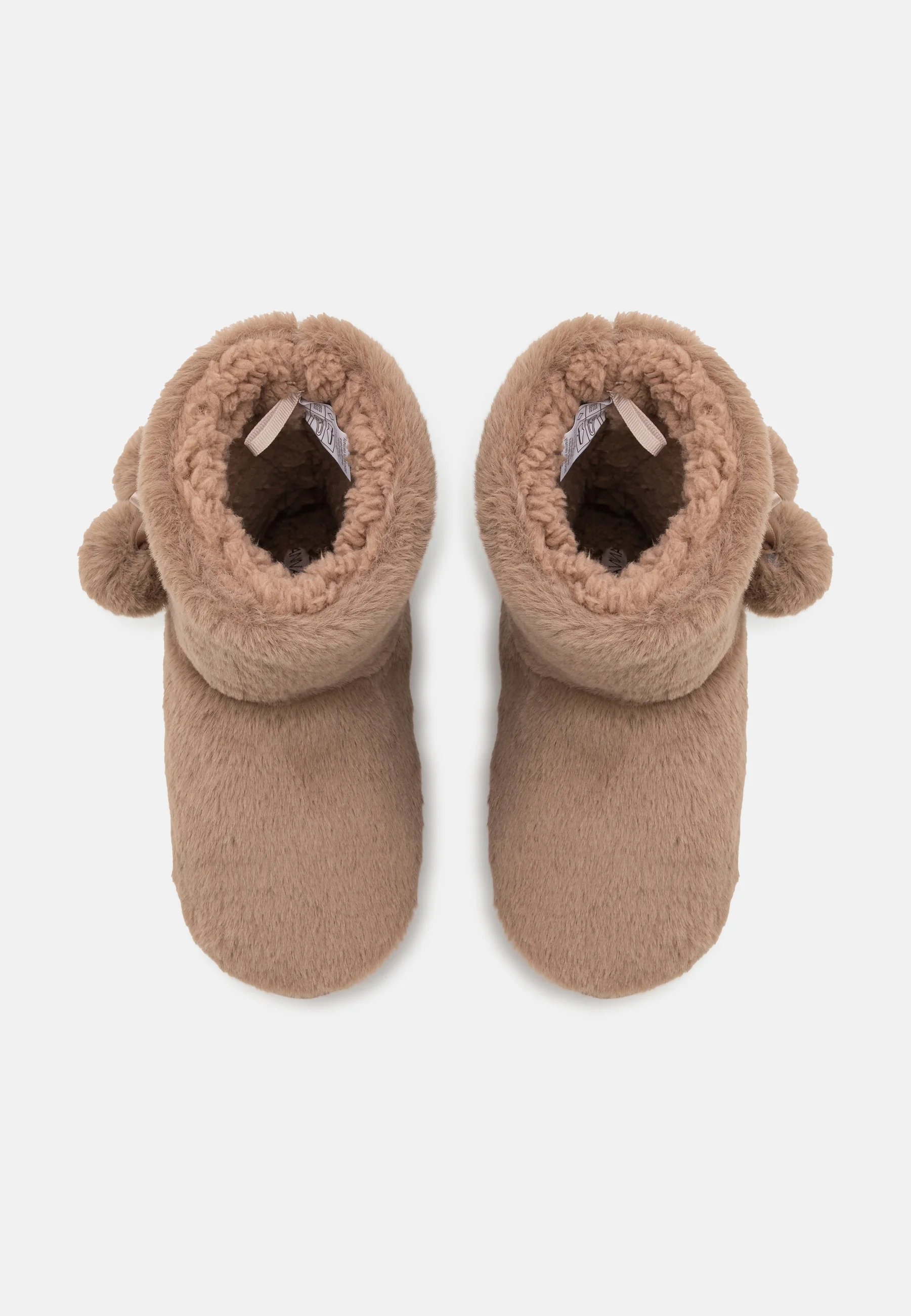 Zapatillas Anna Field