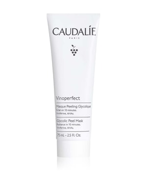 CAUDALIE Vinoperfect Glycolic Pell Mask Gesichtsmaske-75 ml
