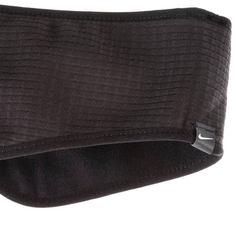 Nike Essential Set Stirnband und Handschuhe Damen