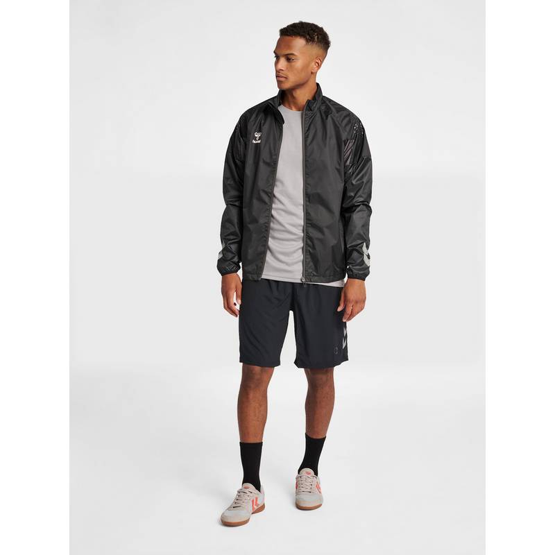 hummel hmlLEAD PRO TRAINING JACKET/WINDBREAKER Funktionsjacke Herren