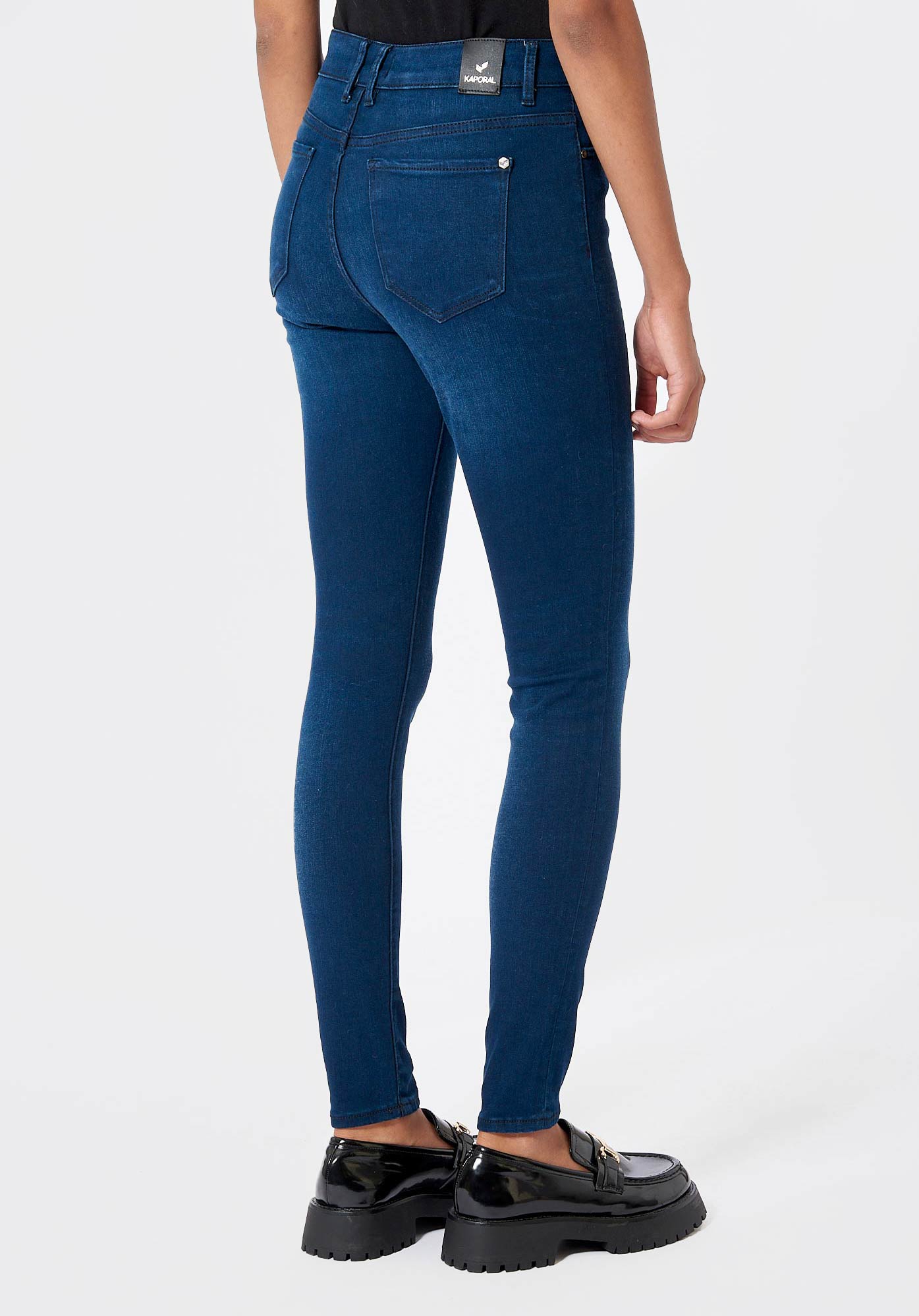 JENAA  Jean skinny Femme