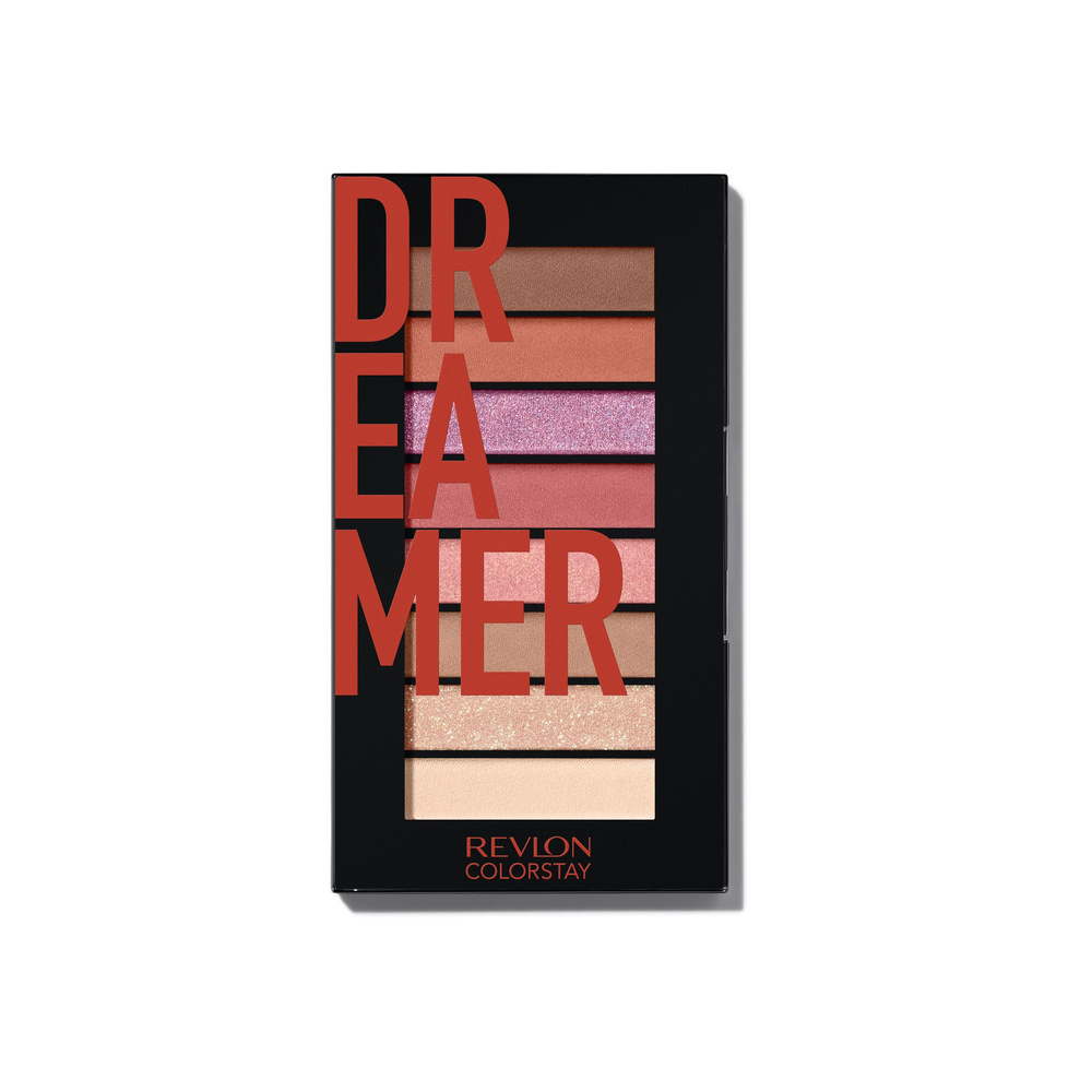 revlon Colorstay Looks Book Palette - N°960 Dreamer Ombres à paupières