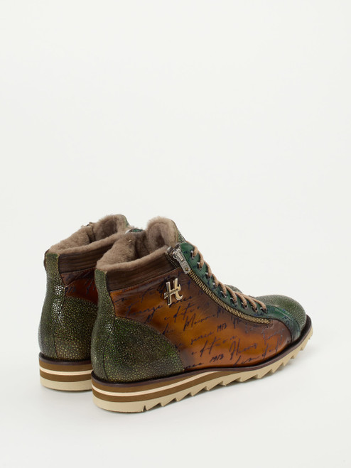 Boots-48012060004 Harris