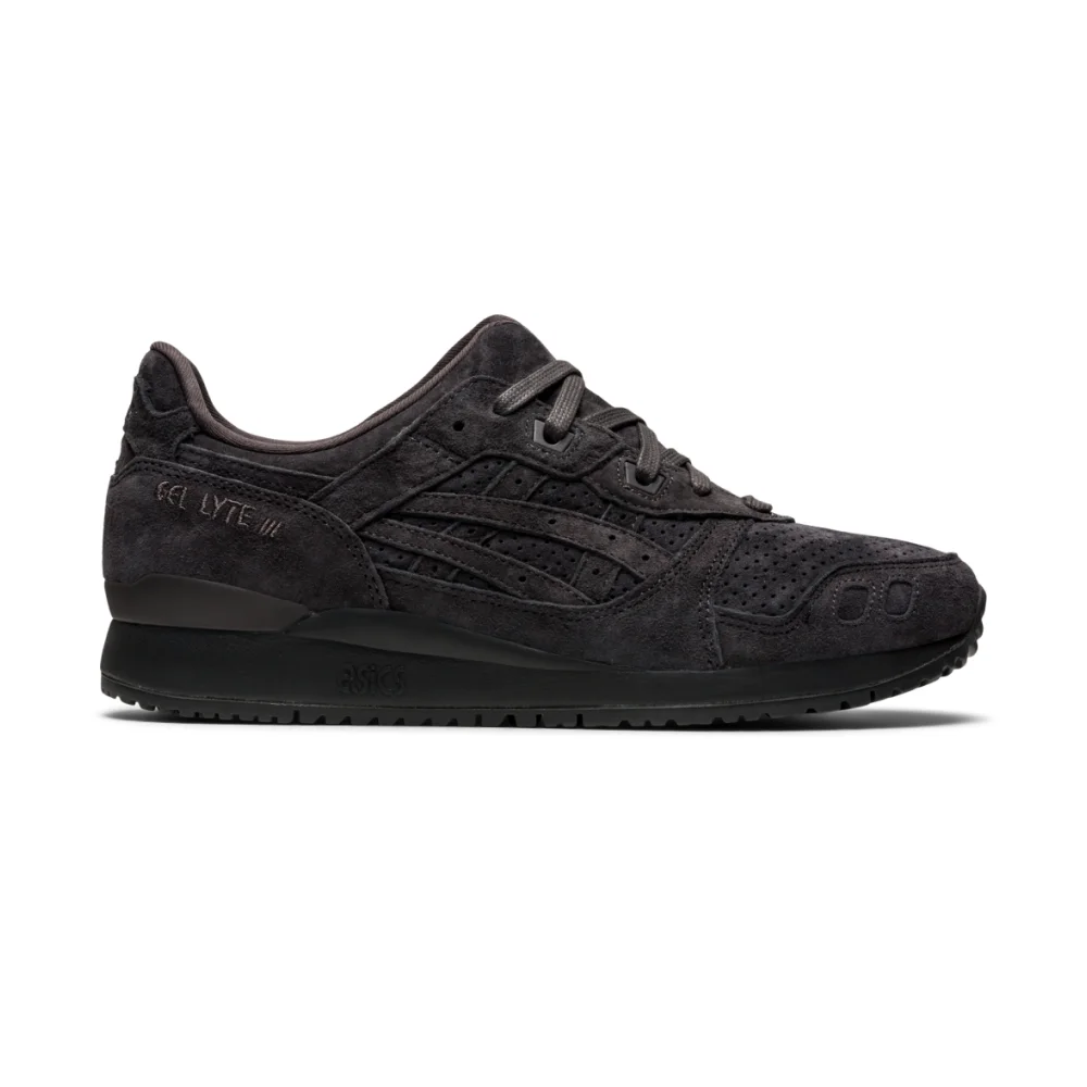 Asics Gel Lyte III OG 1201A050.023 / grau