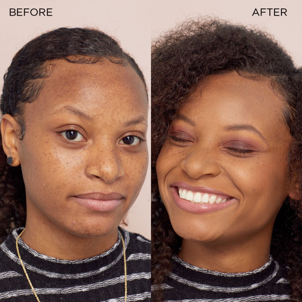 Urban Decay NAKED The Fix Powder