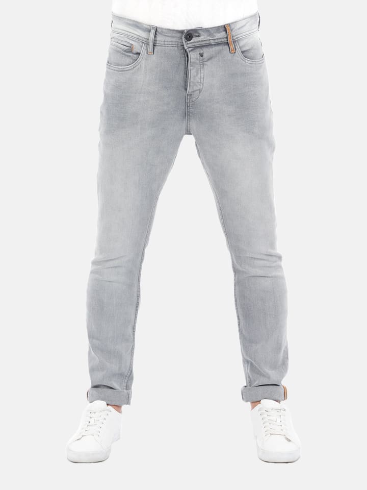 riverso  Jeans RIVToni tapered in Grau günstig kaufen