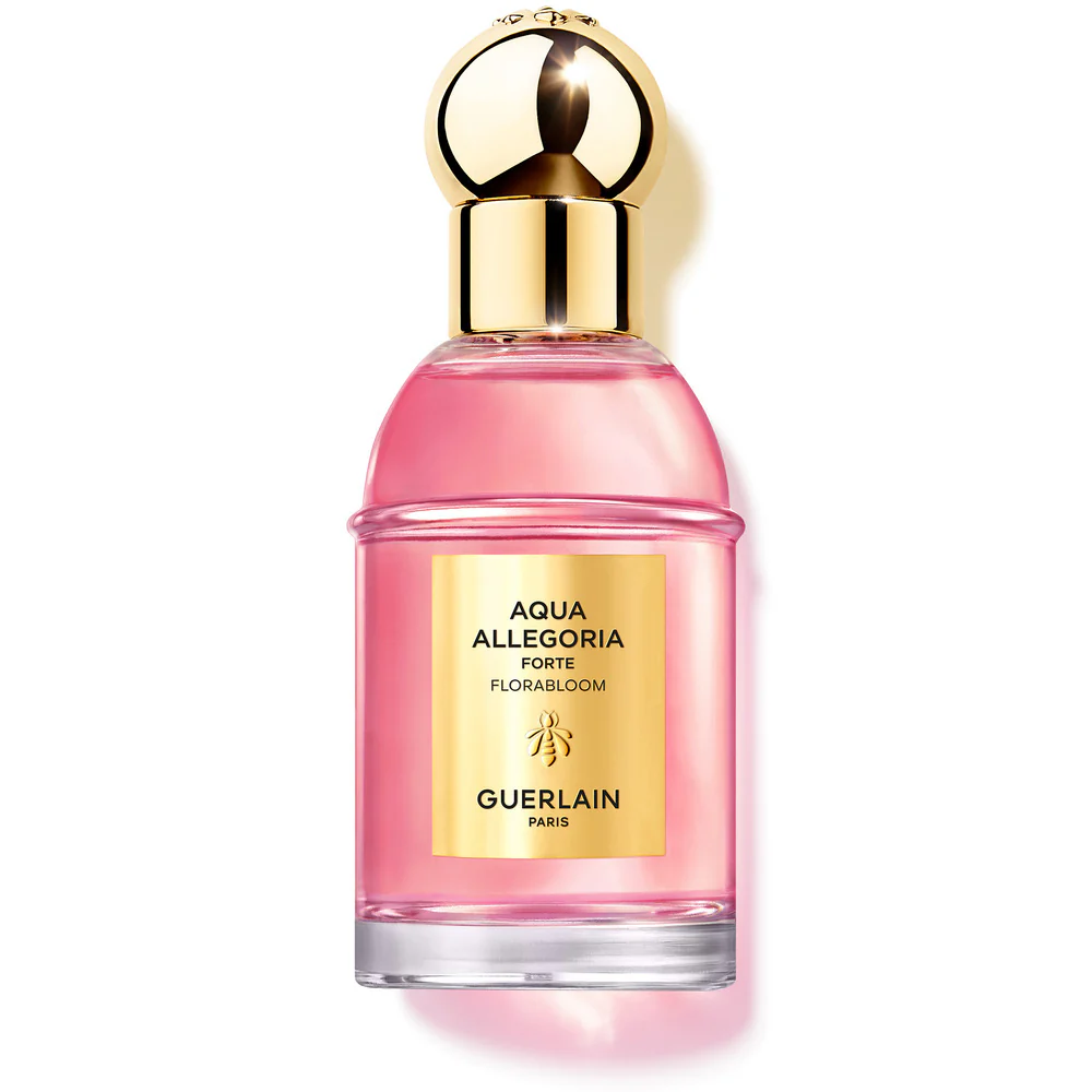 Aqua Allegoria Florabloom Forte - Eau de Parfum