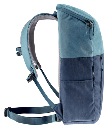 deuter UP Stockholm | Umweltbewusster Daypack