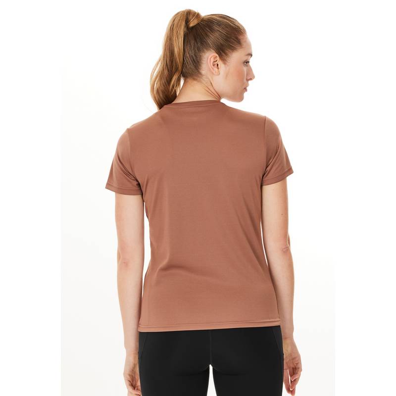 Endurance Vista Funktionsshirt Damen