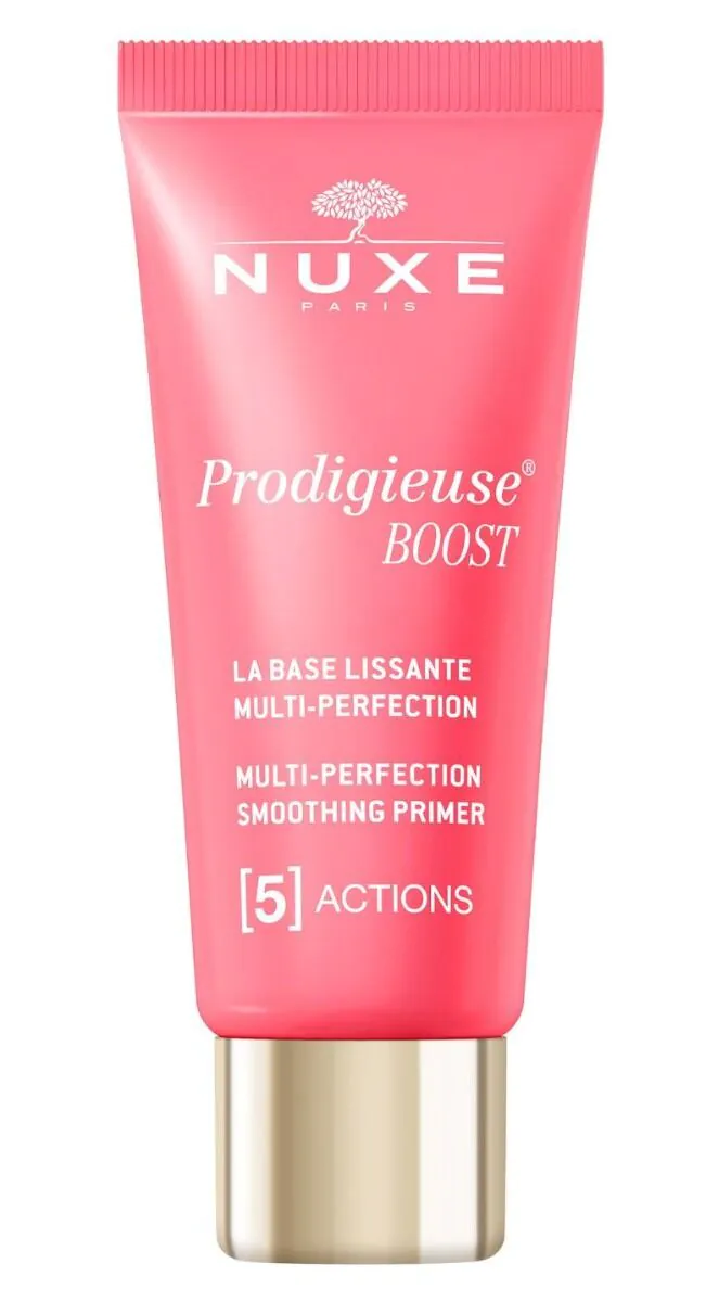 Nuxe Creme Prodigieuse Boost Smoothing Perfectioning Base