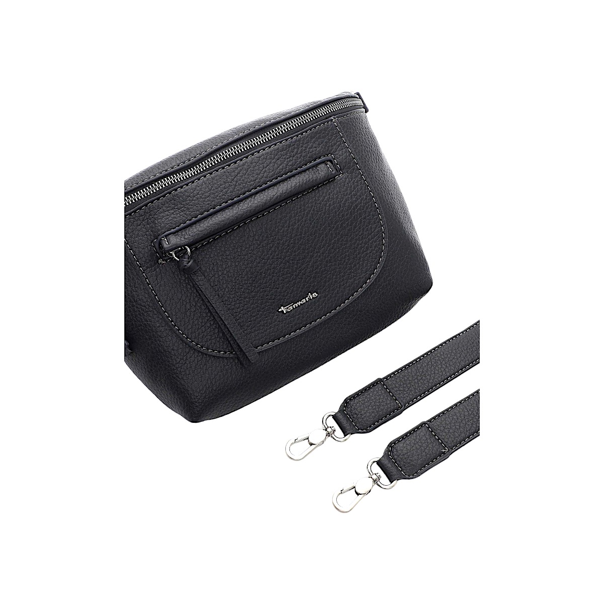 Tamaris Bags Anuschka 33112 Schwarz Schwarz 100