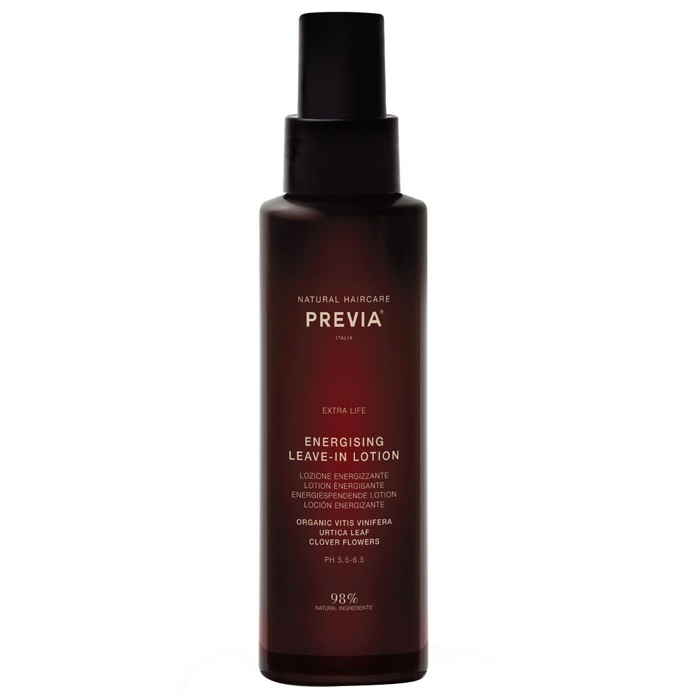 Previa Extra Life Energising Leave-In Lotion 100 ml