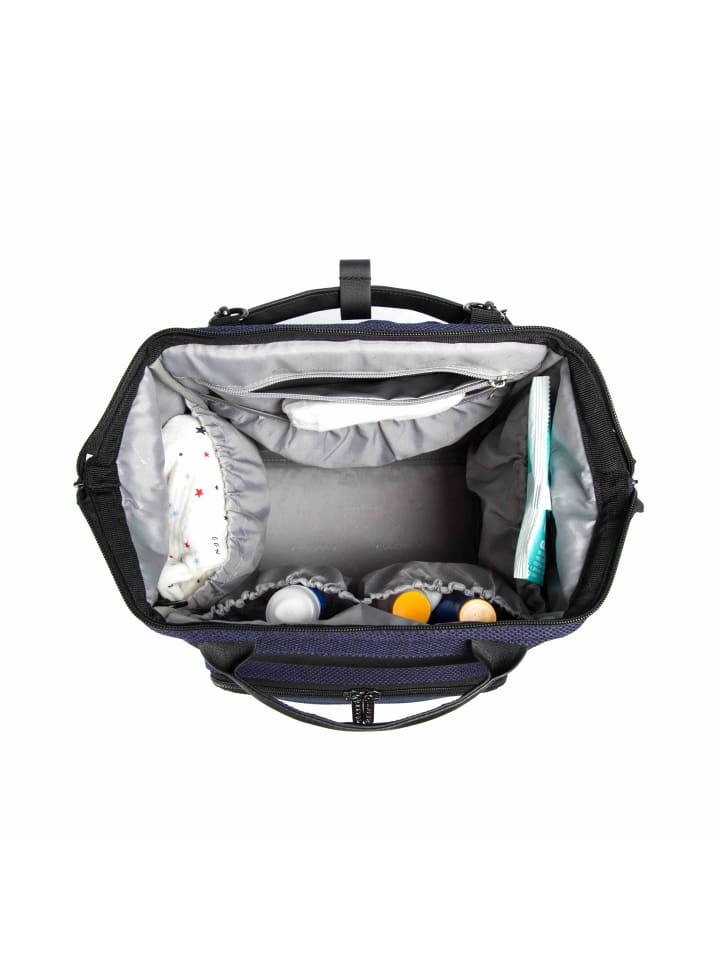 Osann Wickelrucksack 