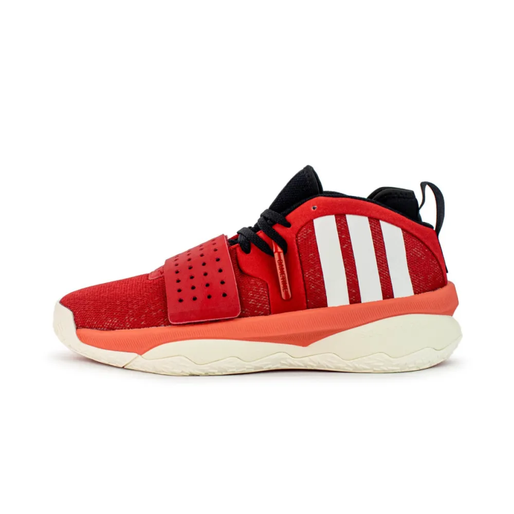 adidas Dame 8 EXTPLY IF1506 / rot